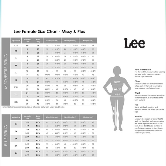 Lee Women's Ultra Lux Comfort Flex Motion Straight Leg Jeans Black NWT, Size 6 - Picture 6 of 6